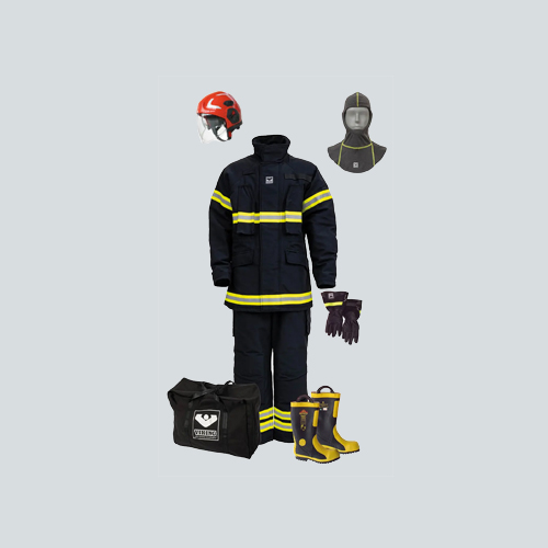 Fire fighting suit - VIKING YouSafe™ Fire Ship Package+